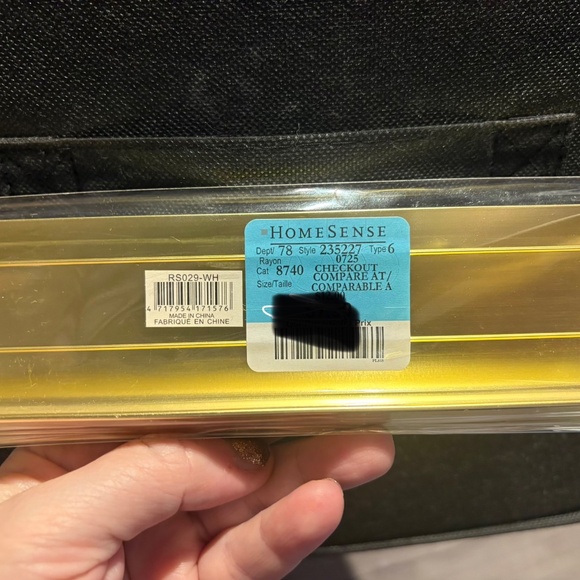 funny desk office sign. gift . im only here until i win the lottery - Picture 2 of 2